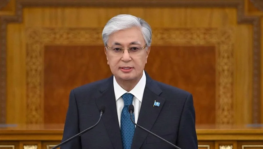 Kazakhstan’s President Tokayev Outlines Major Construction Programme and Economic Reforms in State of the Nation Address