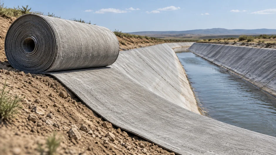 Unified Requirements for Concrete Pavements Introduced in Kazakhstan