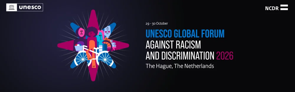 Kazakhstan Participates in the 5th UNESCO Global Forum against Racism and Discrimination — Photo 2