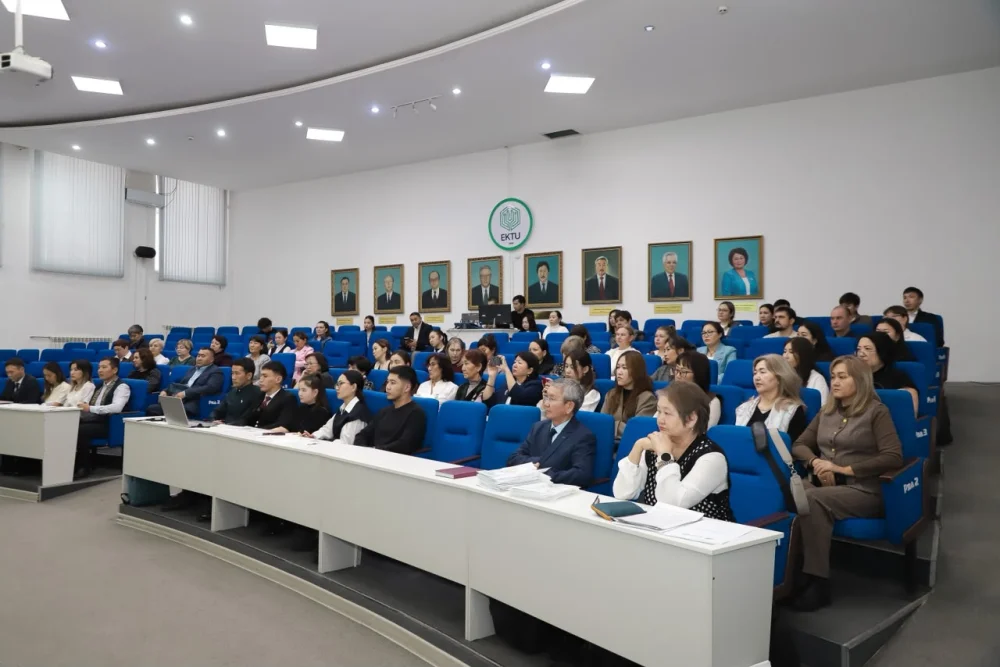 The results of the foresight seminar "Engineering education and technologies of the future" — Photo 7