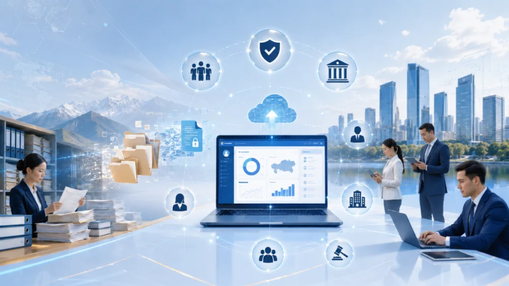Bankruptcy procedures are becoming simpler and more convenient