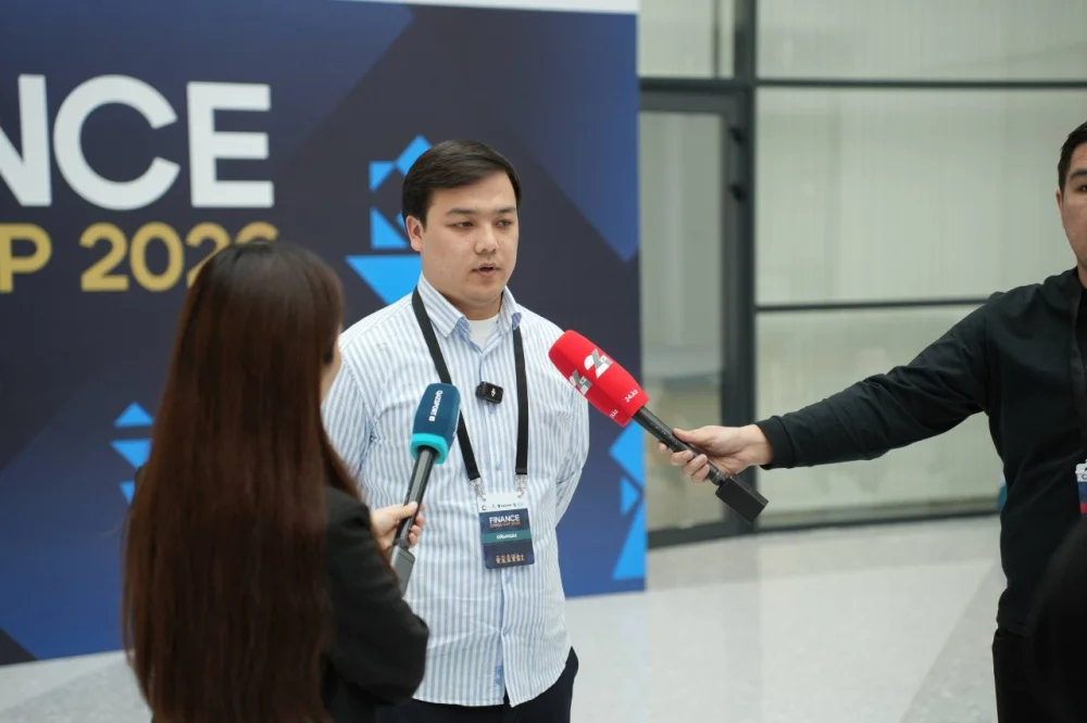The Final Stage of the Finance Chess Cup 2026 Has Started in Astana — Photo 26