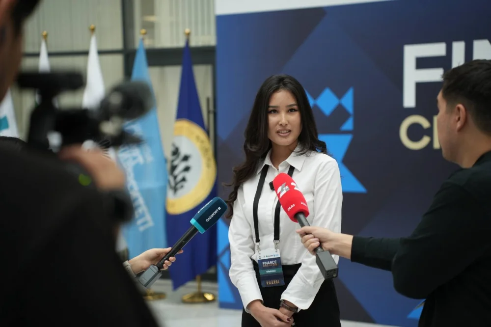 The Final Stage of the Finance Chess Cup 2026 Has Started in Astana — Photo 27