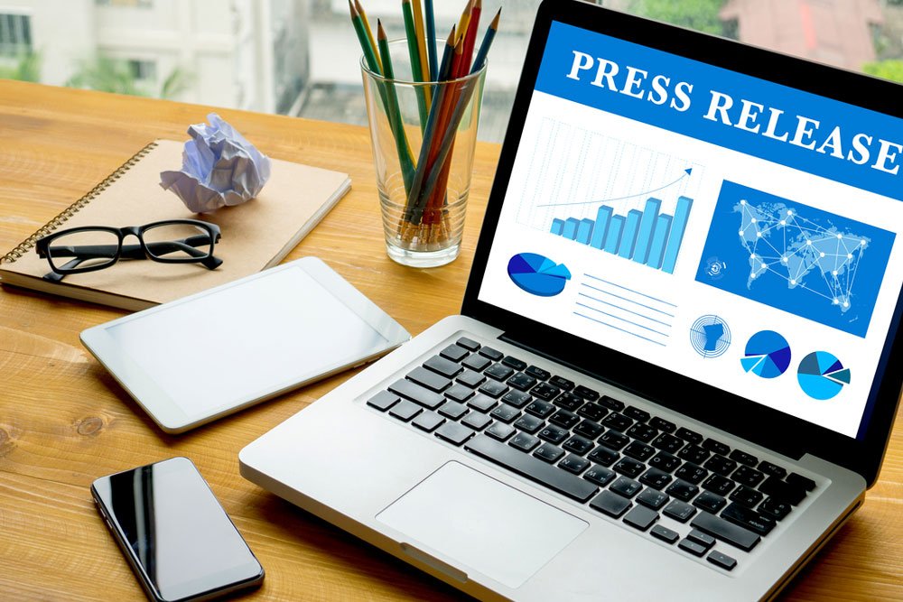 Press release