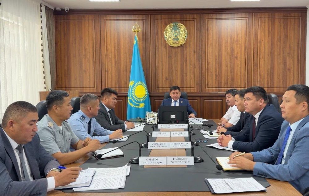Measures to Support and Promote Domestic Products Discussed