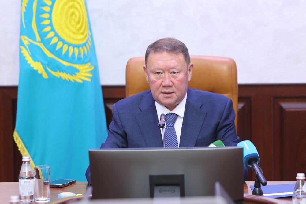 Taza Kazakhstan: the main thing is the real result