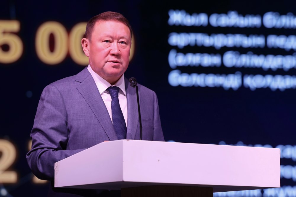 AI, quality of education, and skills of the future: The August regional meeting of education workers was held in Kostanay