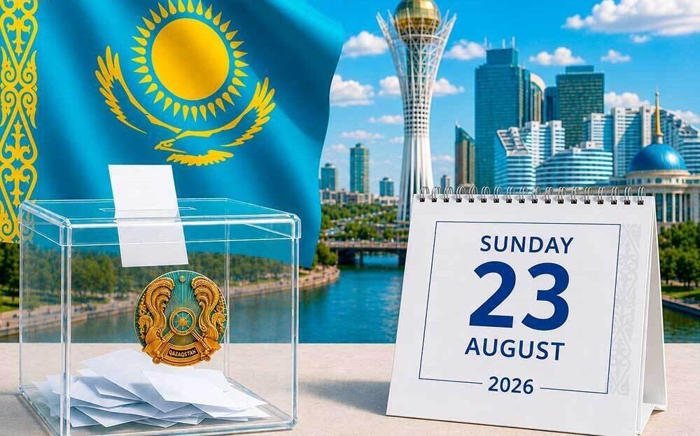 Factsheet on Kazakhstan’s Kurultai Election