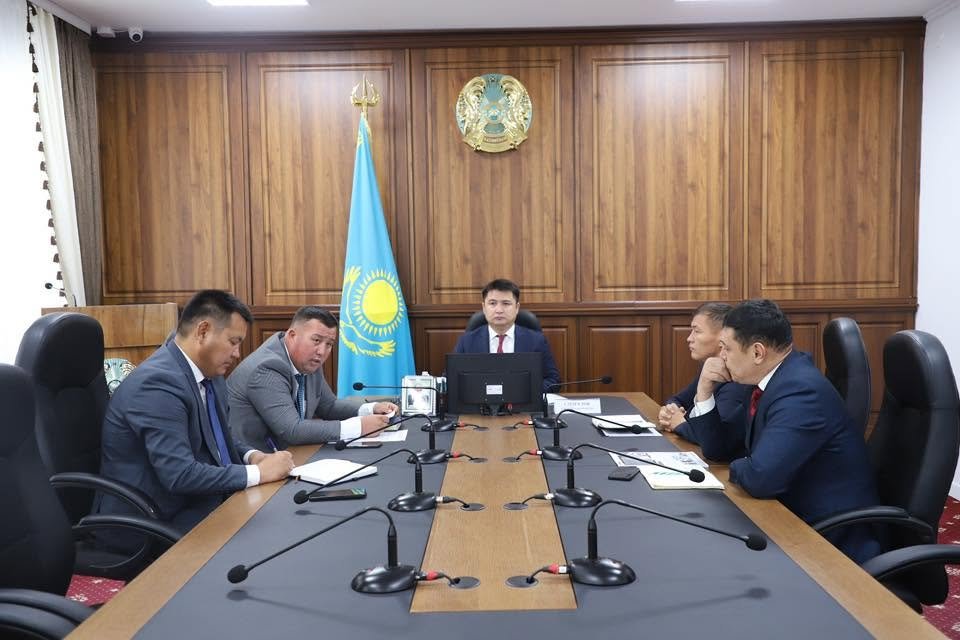 Preparation for the Heating Season and Clean-Up Efforts Discussed