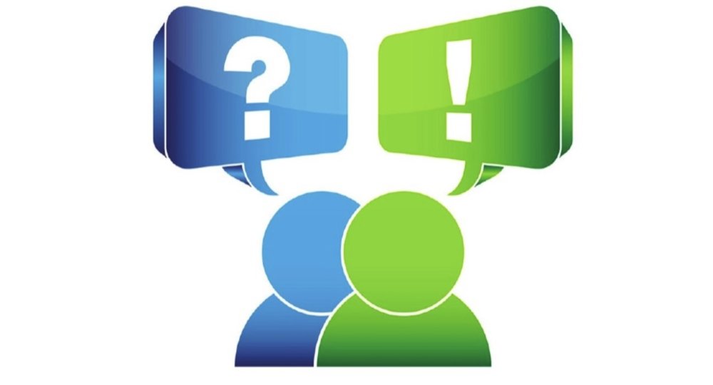 You asked, and we answer