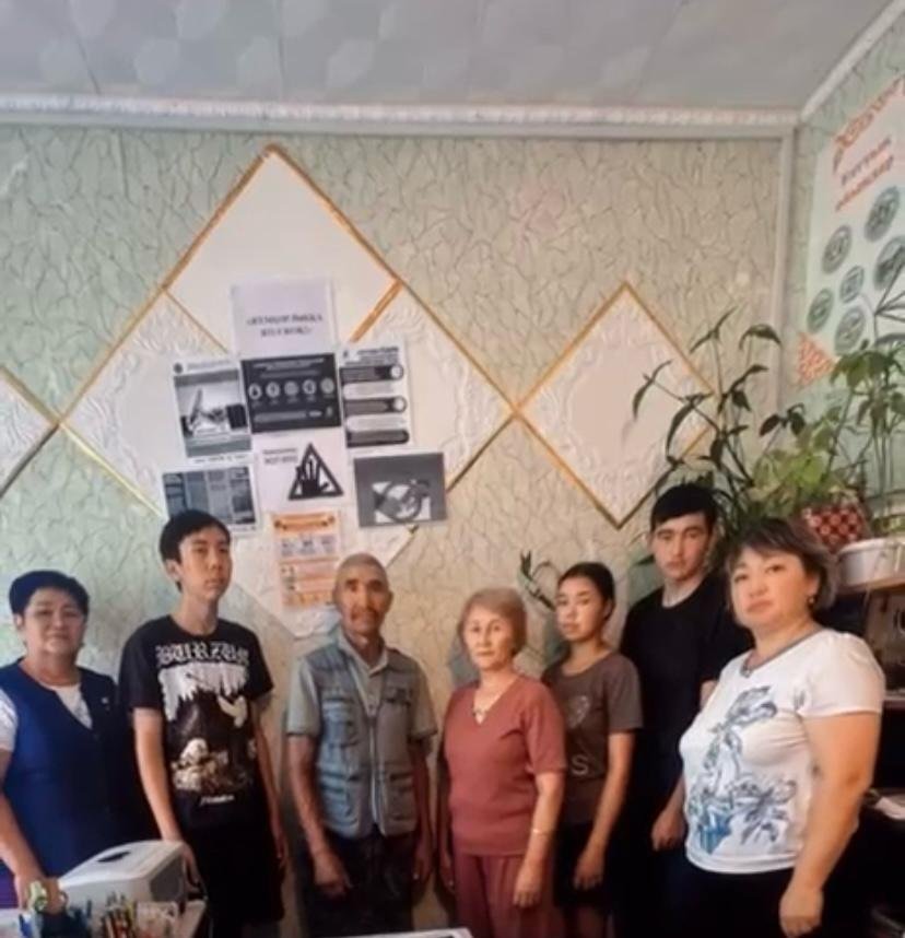 Round Table Held Under the Title "No Way for Corruption"
