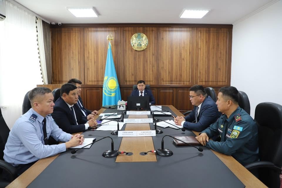 Kurultai Elections: An Important Stage Where Shared Responsibility and Unity Came Together