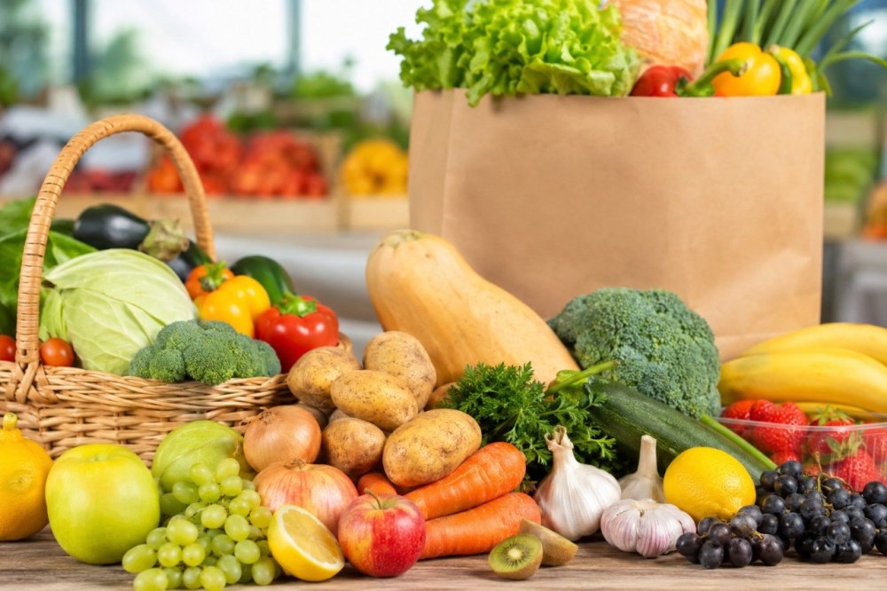 Food inflation in Kazakhstan slowed from 13.5% to 9.5%