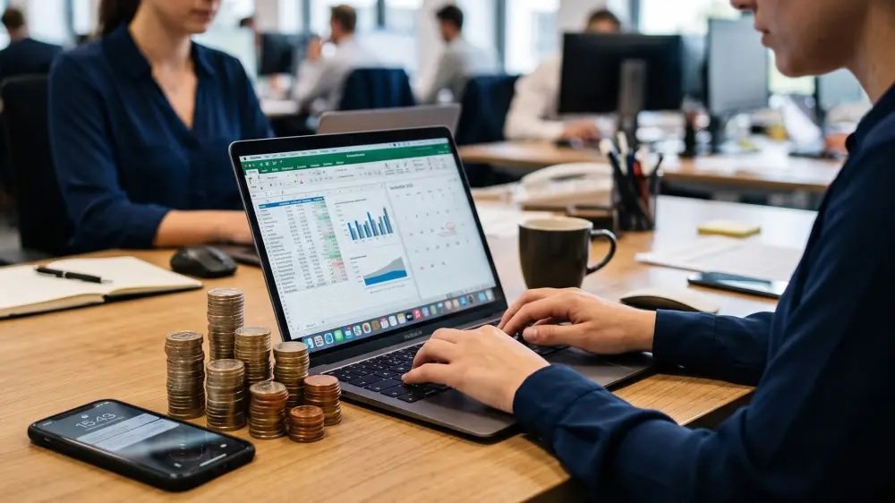 TWO WEEKS LEFT — WHO MUST REPORT INCOME AND ASSETS