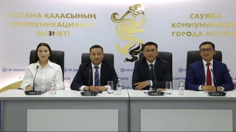 Investment in Fixed Capital in the Capital Increases by 2.7%
