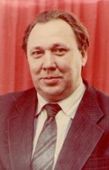 Коваленко Виктор Петрович