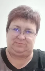 Воробкало Светлана Сергеевна