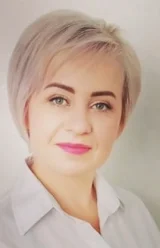Хачай Инна Сергеевна
