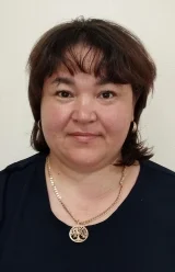 Васильева Наталия Ивановна