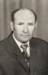 Претцер Генрих Петрович