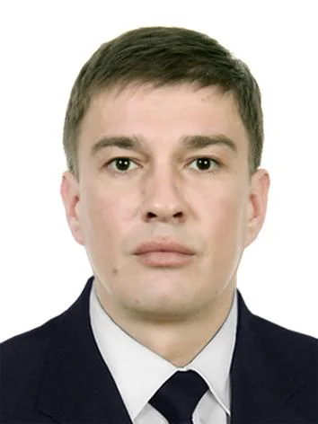 Романёк Геннадий Геннадьевич