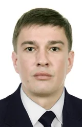 Романёк Геннадий Геннадьевич