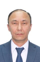 Сатымбаев Еркебулан Аманкелдыулы