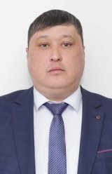 Жексембаев Қанат Серікбайұлы