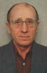 Репников Николай Федорович