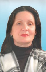 Усманова Эмма Радиковна