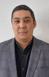 Жамансарин Айдар Ақтайұлы
