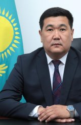 Әбсұлтанов Мұрат Байғабылұлы