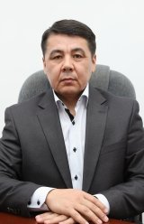 Ибрагимов Нұрлан Орынбасарұлы