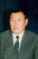 Ваисов Кенес Нурканович