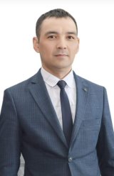 Мырзағалиев Көлқанат Сақтағанұлы