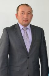 Тастеміров Рашид Қалибекұлы