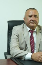 Қошқарбаев Бақтыбай Тұрсынбайұлы