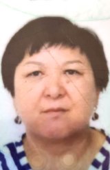 Давлетова Жанар Шөптібайқызы