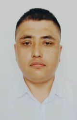 Жалмағанбетов Қанат Тұрғынұлы