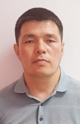 Досбергенов Жалғас Торғайбекұлы