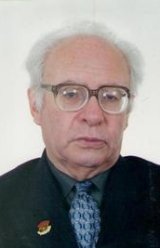 Геринг Георгий Наумович