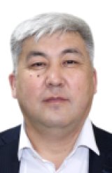 Бухпанов Ержан Таубаевич