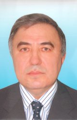 Садыков Галим Садыкович