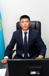 ЖҮСІПОВ ЕЛДОС АЙТӨРЕҰЛЫ