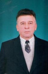 Ильницкий Анатолий Яковлевич