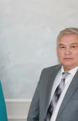 Саматов Нұрлан Мәжитұлы