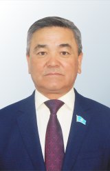 ЖАНАХМЕТОВ БЕРІК ТЕМЕШҰЛЫ