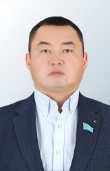 ЗИКИРИН ЕРЛАН ЕЛТАЙҰЛЫ
