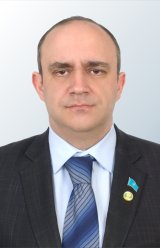 КИНЦЕЛЬ ЕВГЕНИЙ ЮРЬЕВИЧ