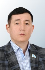 ҚҰДРАТУЛЛАЕВ МАҚСАТ МАДЯРҰЛЫ